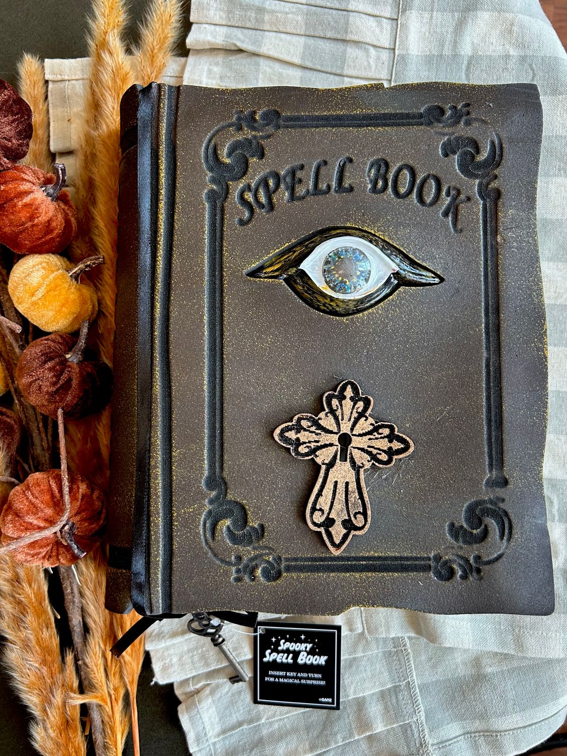 Spell Book