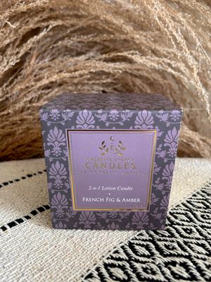 Creative Energy 10oz Candles