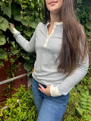 Aeris Top