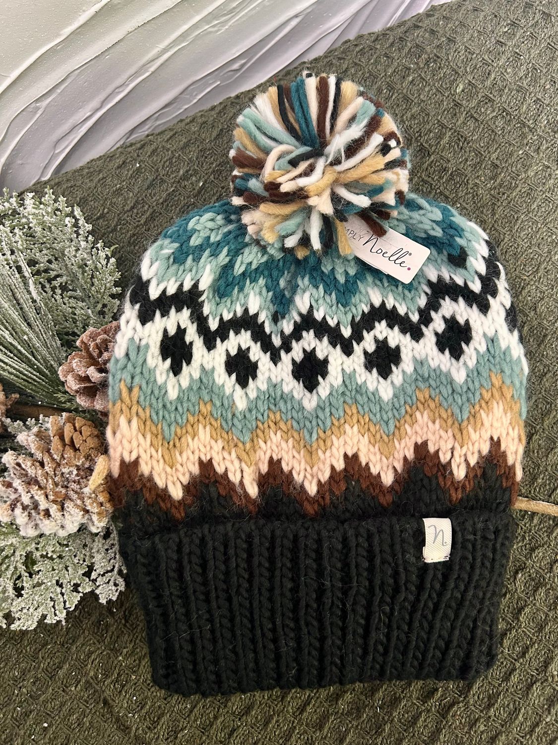 Chalet Hats