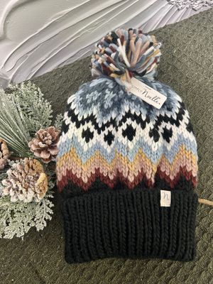 Chalet Hats