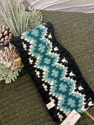 Chalet Headbands