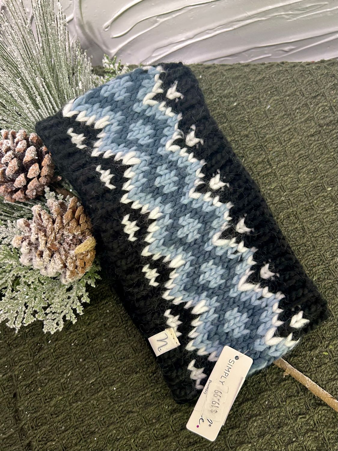 Chalet Headbands