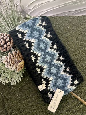 Chalet Headbands