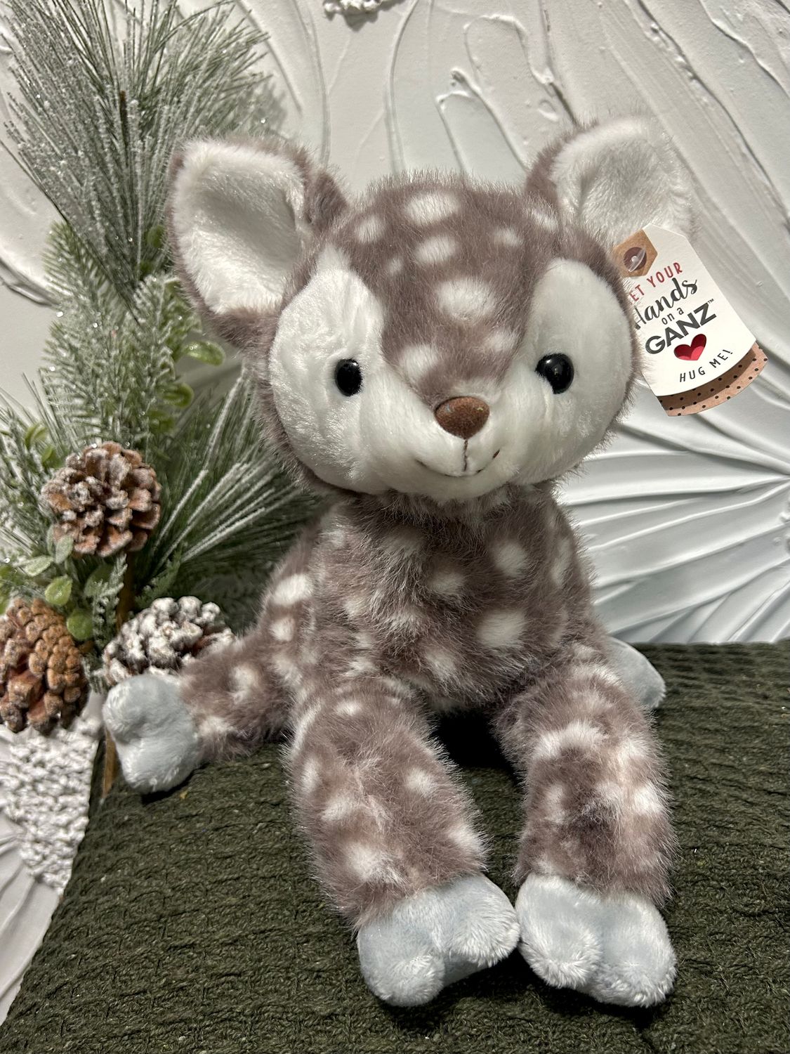 Finnley Fawn