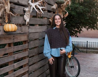 Buttondown Denim Shirt