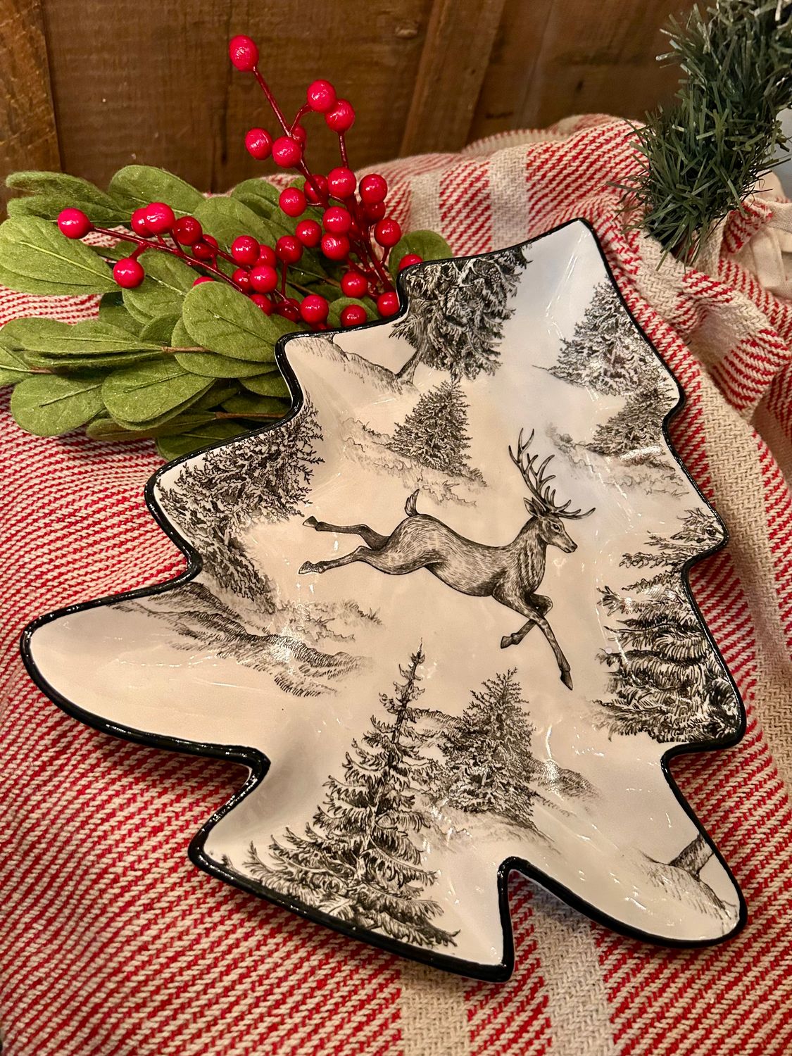 Tree Plate Dolomite Tree Plate Dolomite