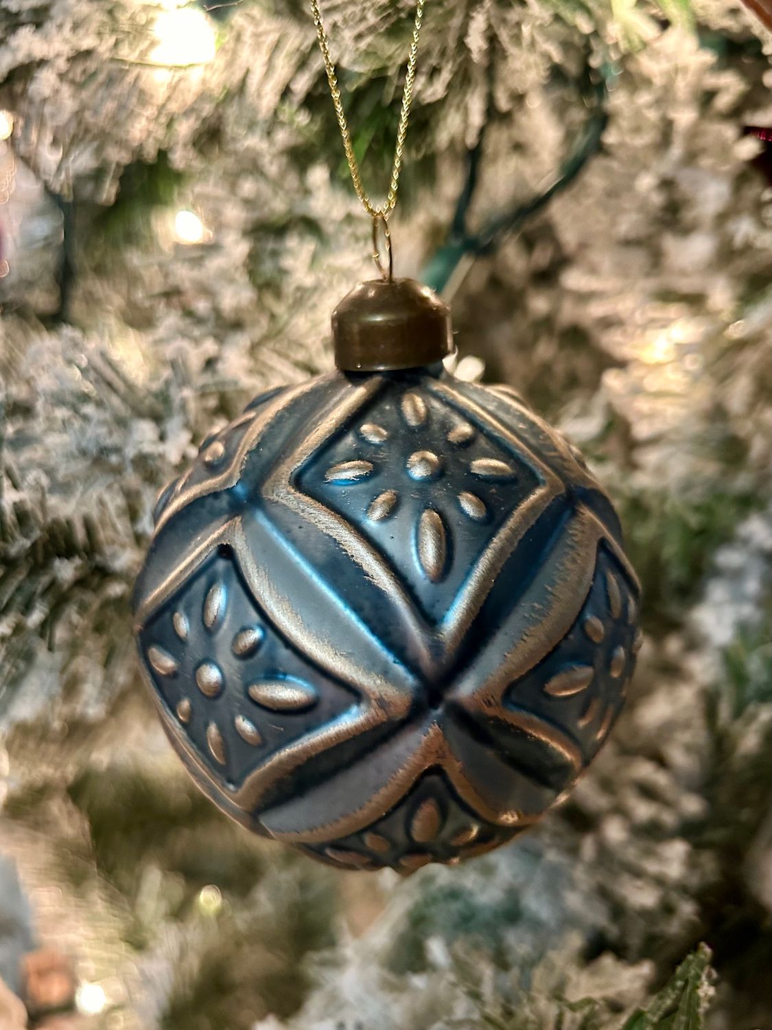 Rustic Ornament Rustic Ornament