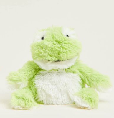 Junior Frog Warmies