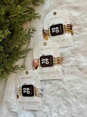 Cape Diablo Watch Bands