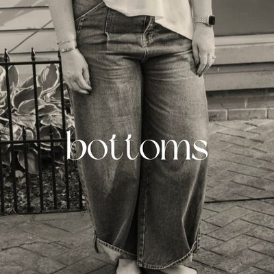 bottoms