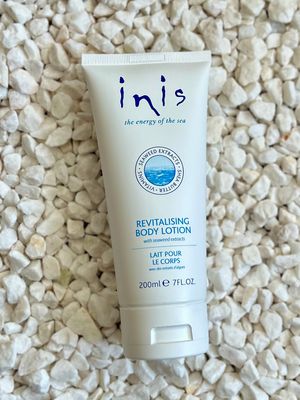 Inis Revitalising Body Lotion 