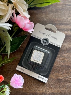 Bridgewater Auto Vent Clip