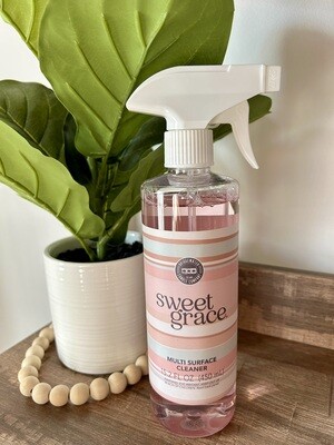 Bridgewater Multi Surface Cleaner