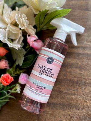 Bridgewater Multi Surface Cleaner