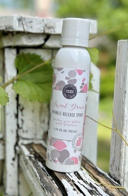 Bridgewater Wrinkle Release Spray
