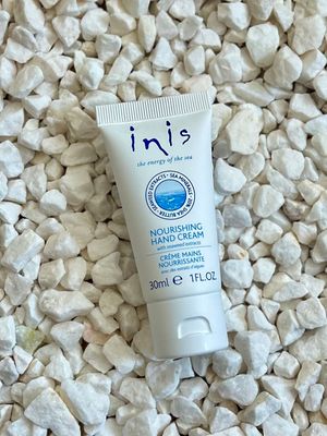 Inis Nourishing Hand Cream Inis Nourishing Hand Cream