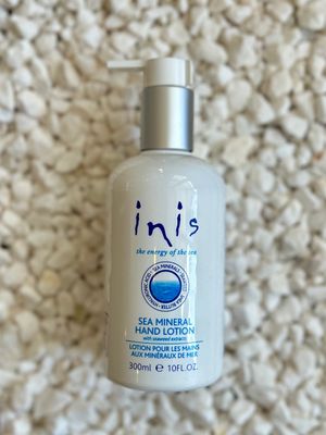 Inis Sea Mineral Hand Lotion Inis Sea Mineral Hand Lotion