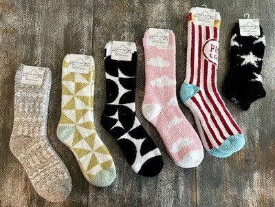 World's Softest (Cozy Collection)