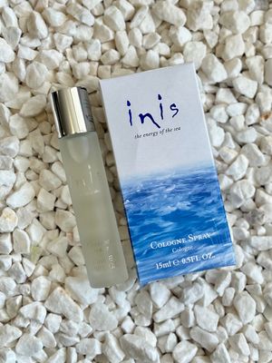 Inis Mini Cologne Spray Inis Mini Cologne Spray