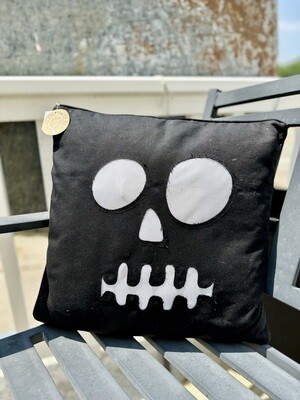 Halloween Light Up Pillows