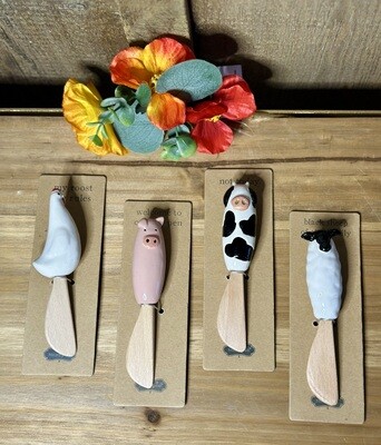 Farm Animal Spreader