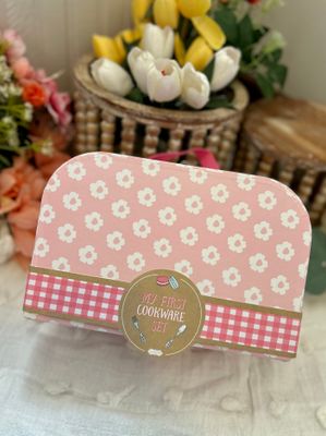 Cookware Set