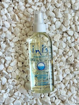 Inis Body Oil