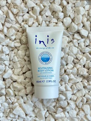 Inis 2.9oz Revitalising Body Lotion Travel Size Inis 2.9oz Revitalising Body Lotion Travel Size