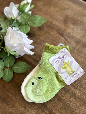 Warmies Socks