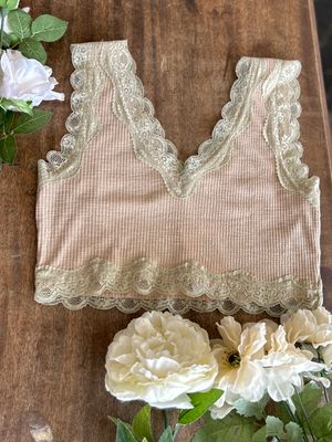 Love Letter Bralette 