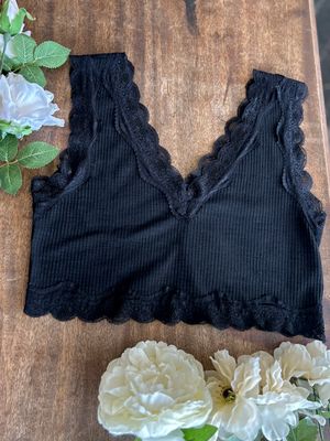 Love Letter Bralette 