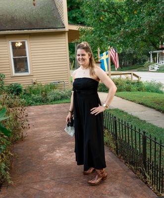 Curvy Knit Tube Maxi Dress with Belt Curvy Knit Tube Maxi Dress with Belt