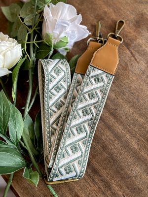 Crossbody Straps