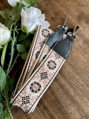 Crossbody Straps