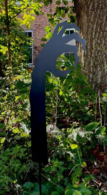 Hand Yard Stake