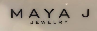 Maya J Anklets