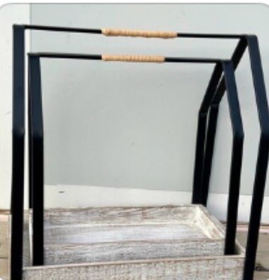 House Center Piece Tray