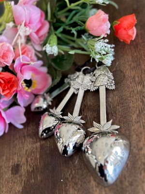 Strawberry Measuring Spoons