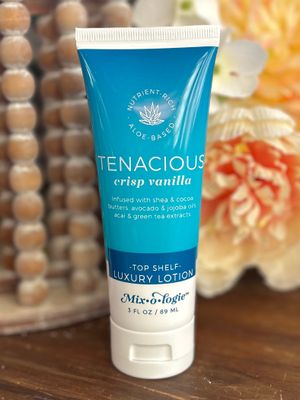 Mixologie Top Shelf Luxury Lotion