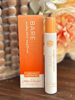 Mixologie Rollerball Perfume