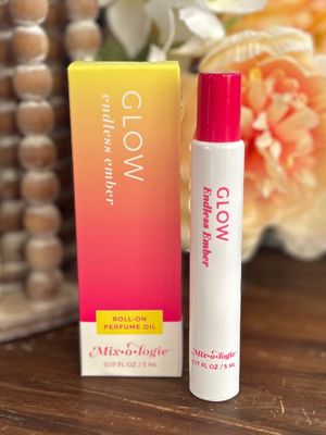 Mixologie Rollerball Perfume