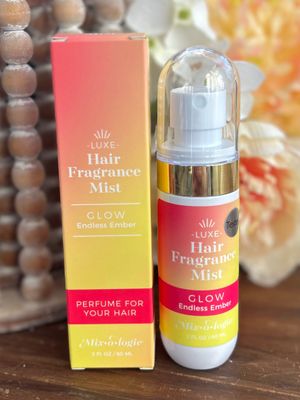 Mixologie Hair Fragrance Mist