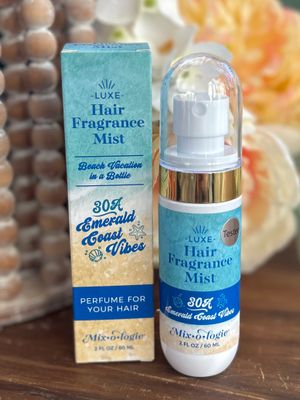 Mixologie Hair Fragrance Mist