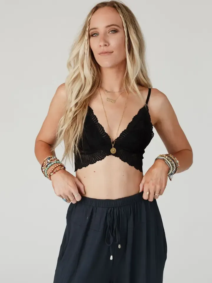 Butterfly Beautiful Bralette