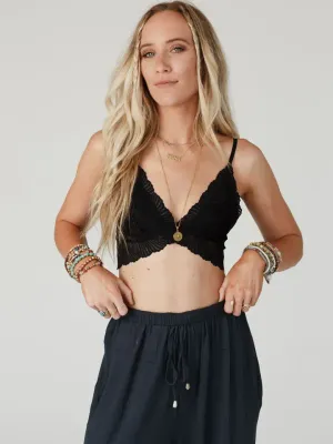 Butterfly Beautiful Bralette