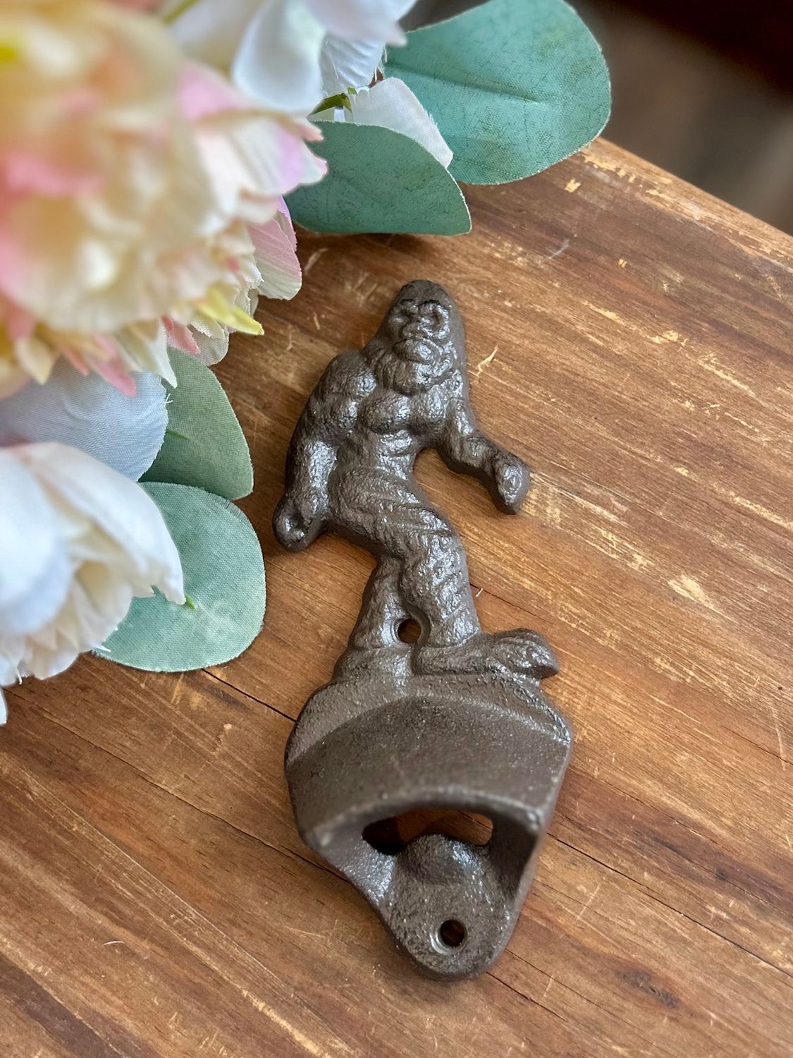 Bigfoot Bottle Opener Bigfoot Bottle Opener