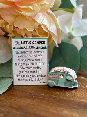 Camper Charm