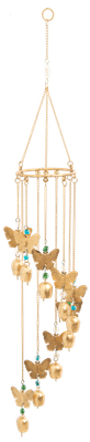 Butterfly Wind Chime