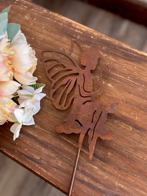 Fairy Garden Stakes